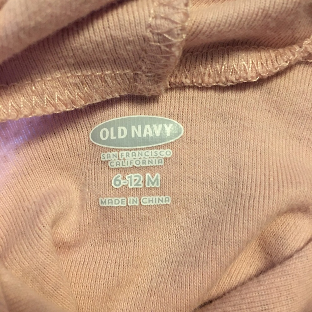 Old Navy Outfits - Picture 5 of 5